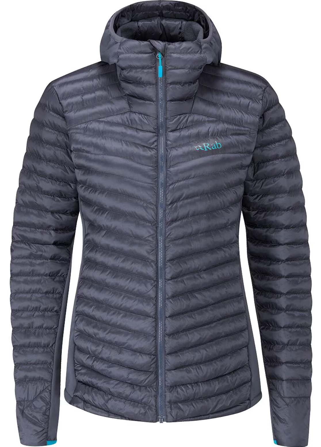 Rab Cirrus Flex 2.0 women's synthetic jacket